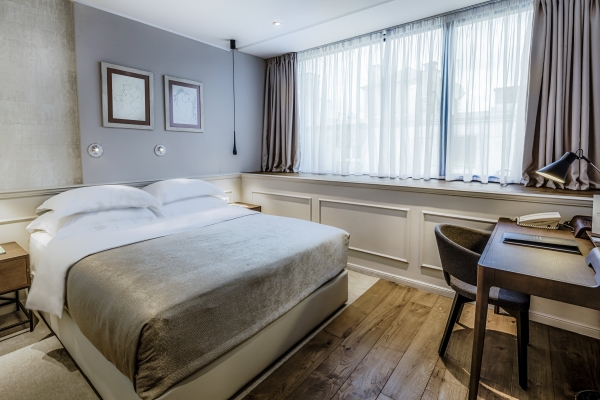 Envoy Hotel (Belgrado)